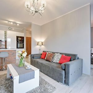 Apartament typu studio typu deluxe