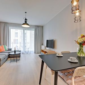 Apartament typu deluxe z 2 sypialniami
